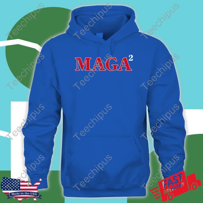 Maga 2 T Shirts