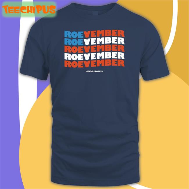 Roevember Sweatshirt