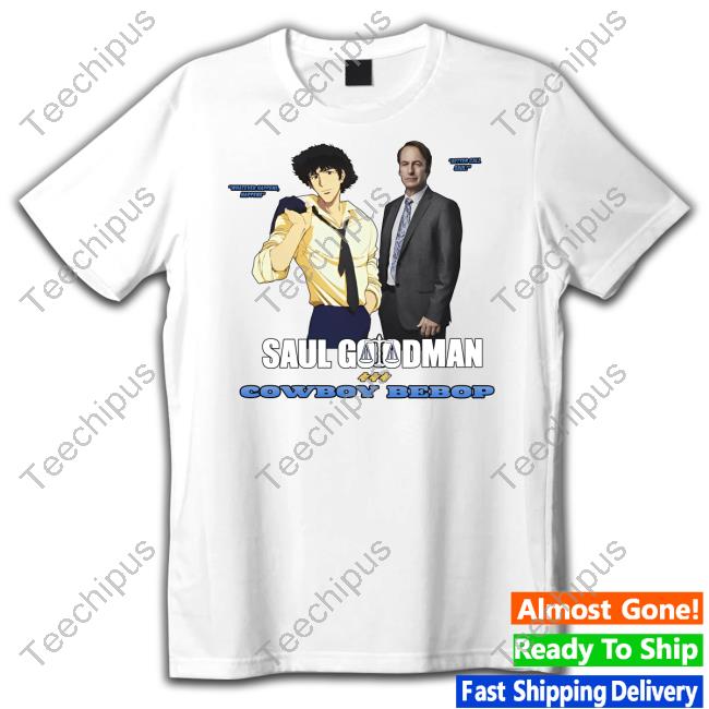 Goofyahh Merch Spike X Saul Long Sleeve T Shirt