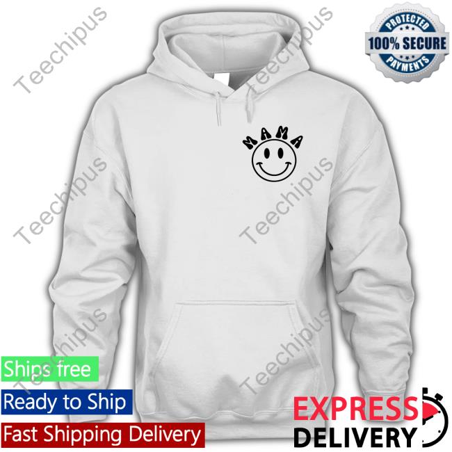 Kjwear Merch Mama If Your Kid Bullies Mine Shirt