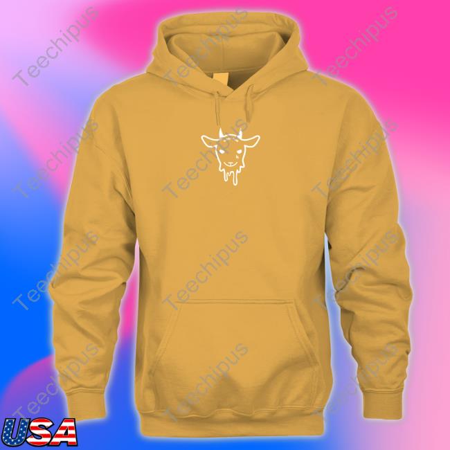 Gavin Magnus Goat Fam Rated R Hoodie Sweatshirt