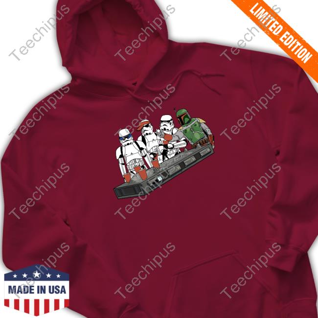 Best Beer Pong Table In The Galaxy Sweatshirt