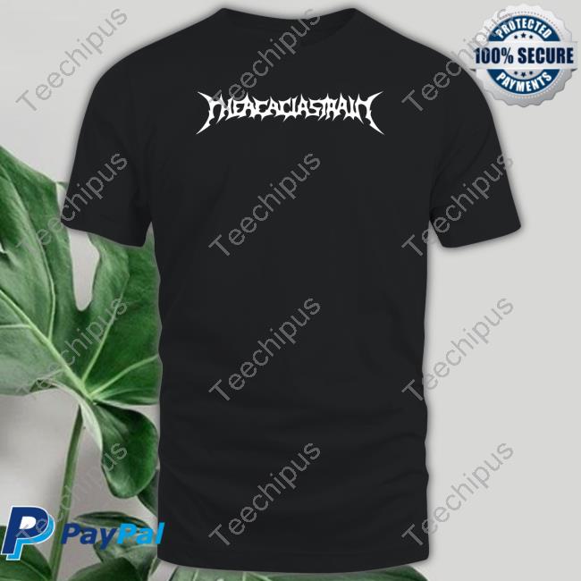 The Acacia Strain Year Of The Knife Forever Sweatshirt