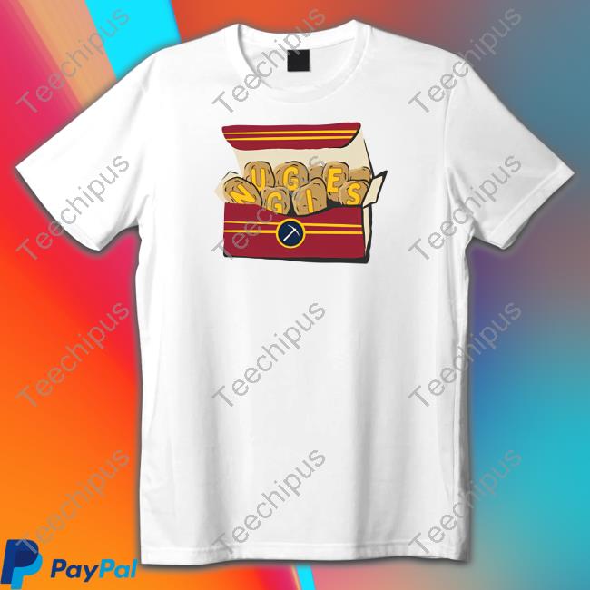 Barstool Nuggies T-Shirt