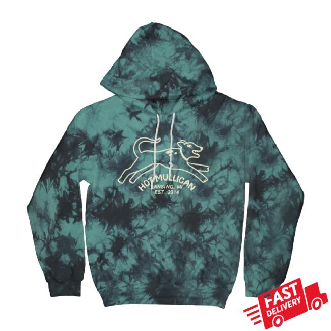 Trending Hot Mulligan Apparel Clothing Shop Dye Dog Long Sleeve Tee Hot Mulligan Merch