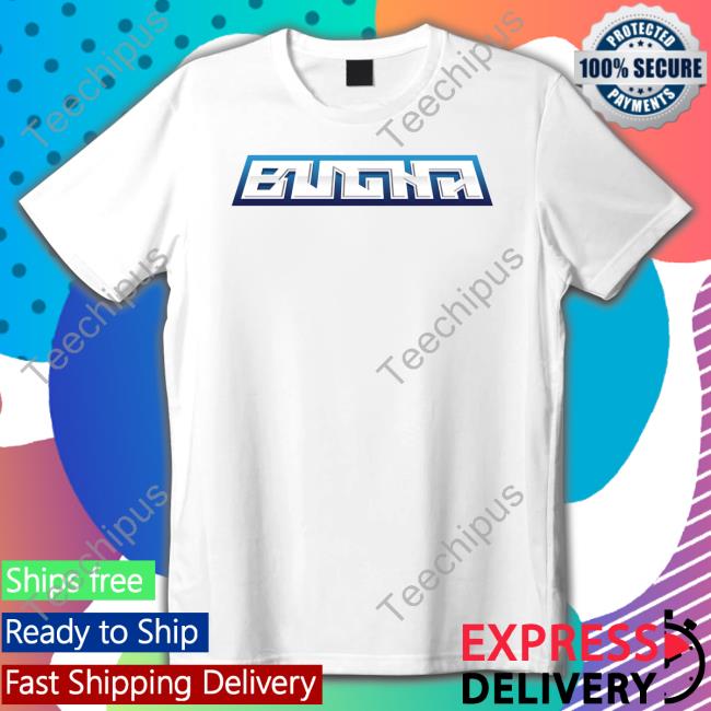 Bugha Tee Shirt