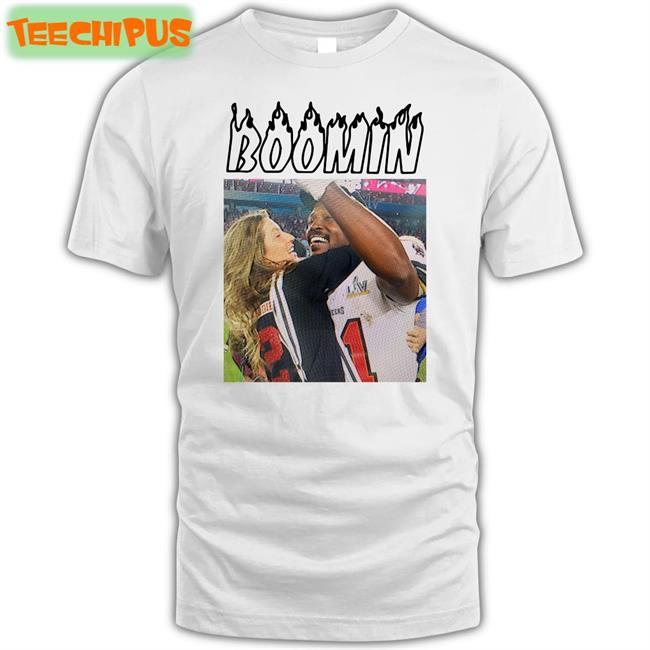 Bowl Boomin Hoodie