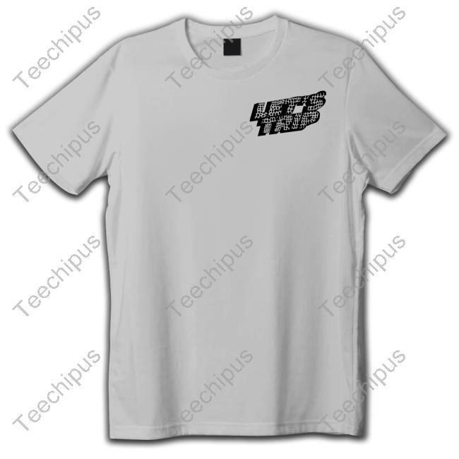 Let's Trip Crocodile T Shirt