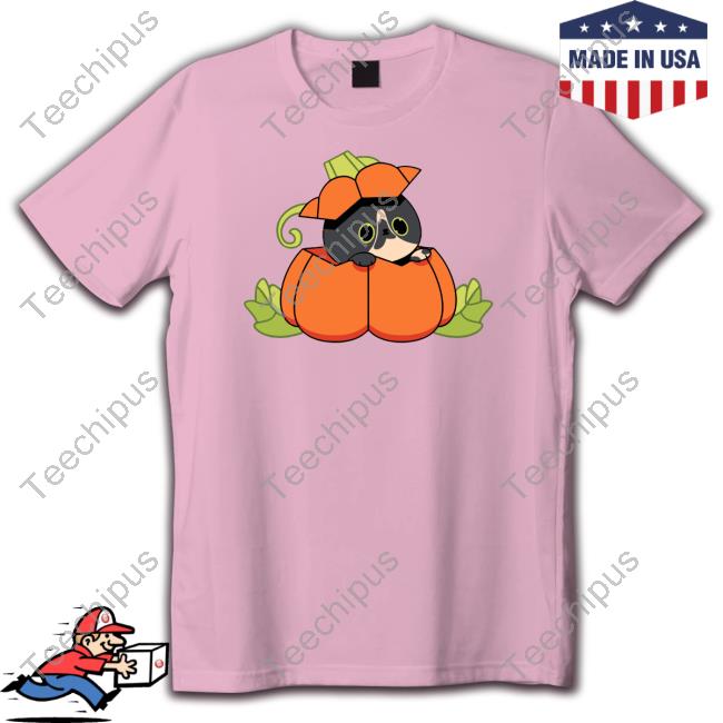 Skip-O'lantern Tee Dooley Noted Merch Skip-O'lantern New Shirt
