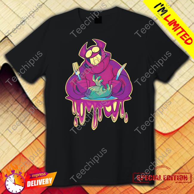 Spooky Dinner Served Shirt Creatorink Store Dinner Served Hoodie
