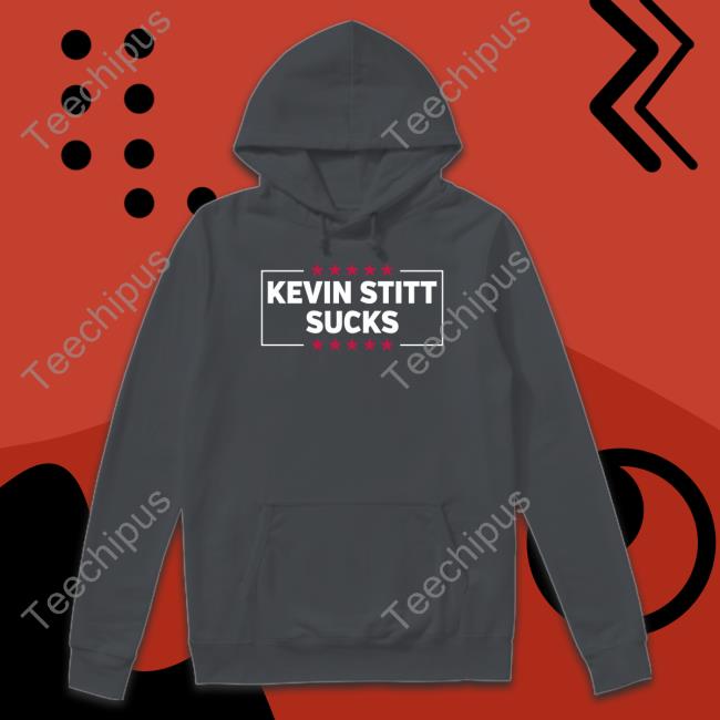 Kevin Stitt Sucks T Shirt Diaryofabluedot