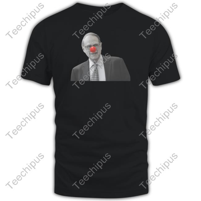 Chisportsbums Jerry Da Clown Long Sleeve T Shirt