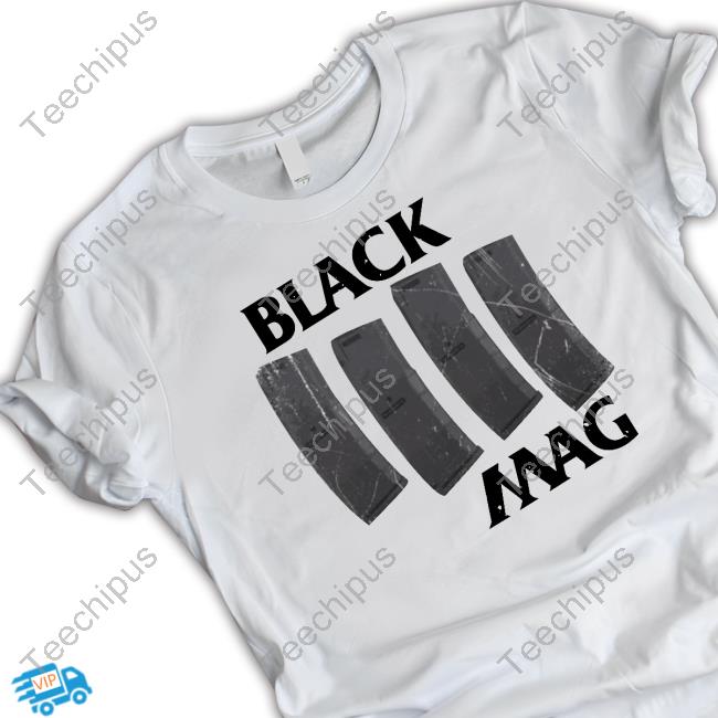Fbombgear Black Mag Shirts