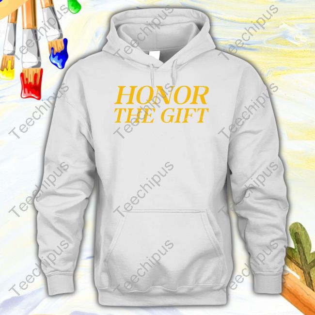 Honor Muscle Shirt