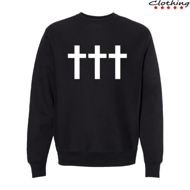 Original Crosses Cult Merch Store Face Classic Shirt Fleece Crossescult Shop