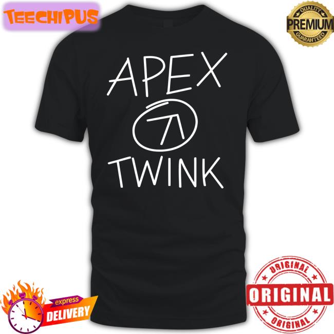Hitsuji Apex Twink T Shirts