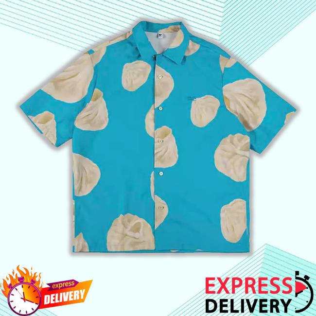 The Humancitizen88 Merch 309 Keri Dumpling Printed Shirts
