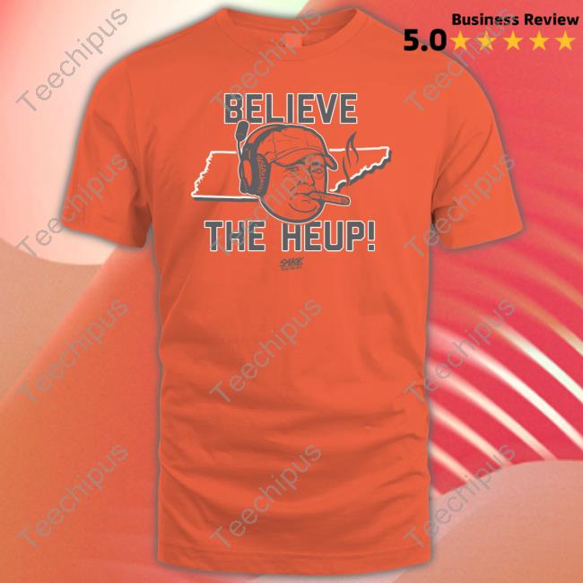 Josh Mancuso Believe The Help Hoodie