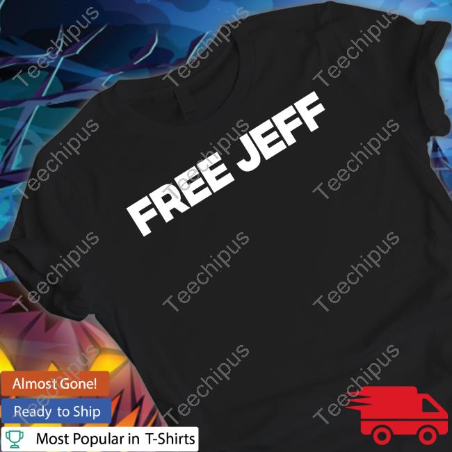 Metro Boomin Wearing Free Jeff Shirts