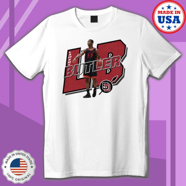 Lamont Buter Lb5 Spear Sweatshirt