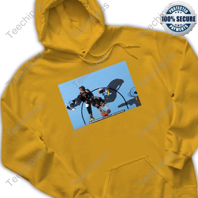 Russell Westbrook In 1St Half Vs. Grizzlies Shirt