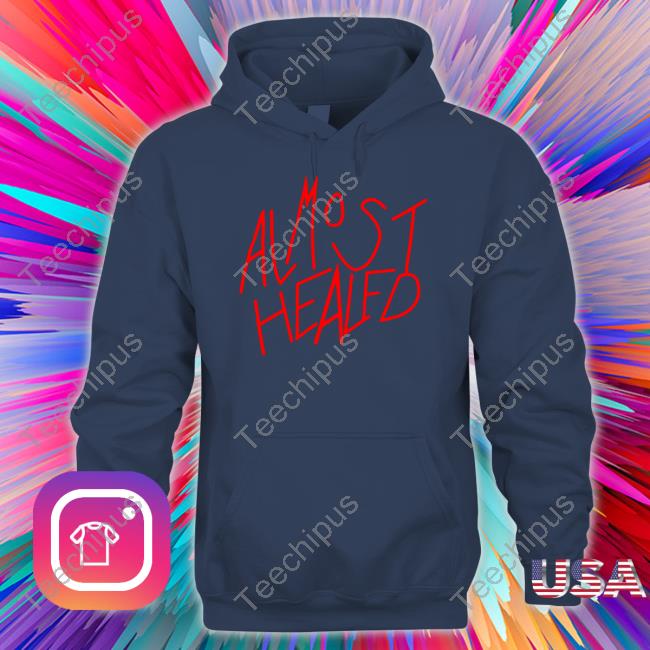 Lil Durk Almost Healed T Shirt