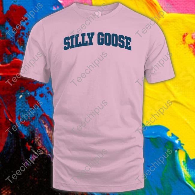 Silly Goose Hoodie