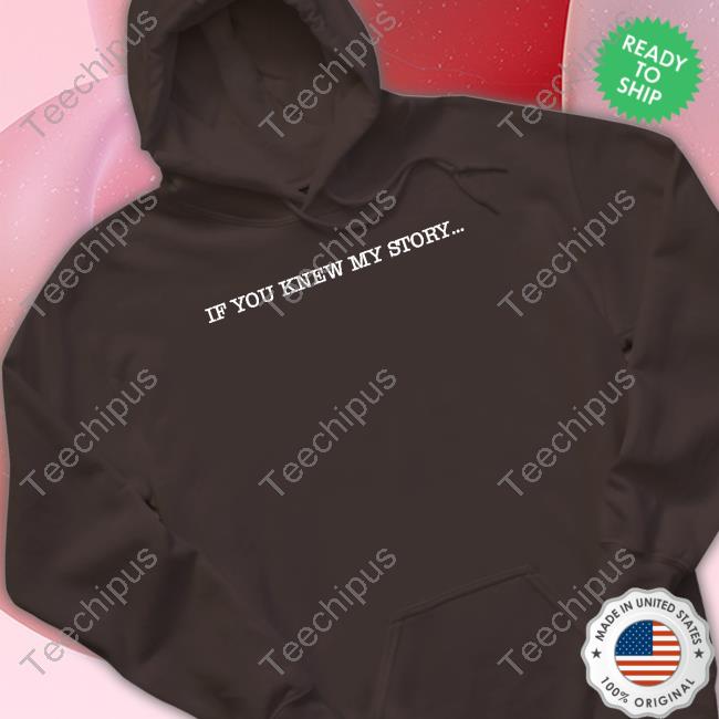 If You Knew My Story Delsea Regional Hs Gsa Educate And Advocate Shirt, T Shirt, Hoodie, Sweater, Long Sleeve T-Shirt And Tank Top