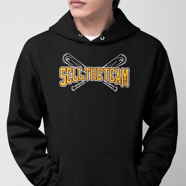 Sell The Team Shirt