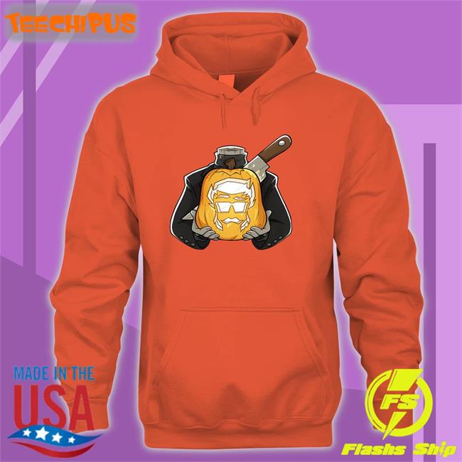 Funny The Spookpendium Shirt