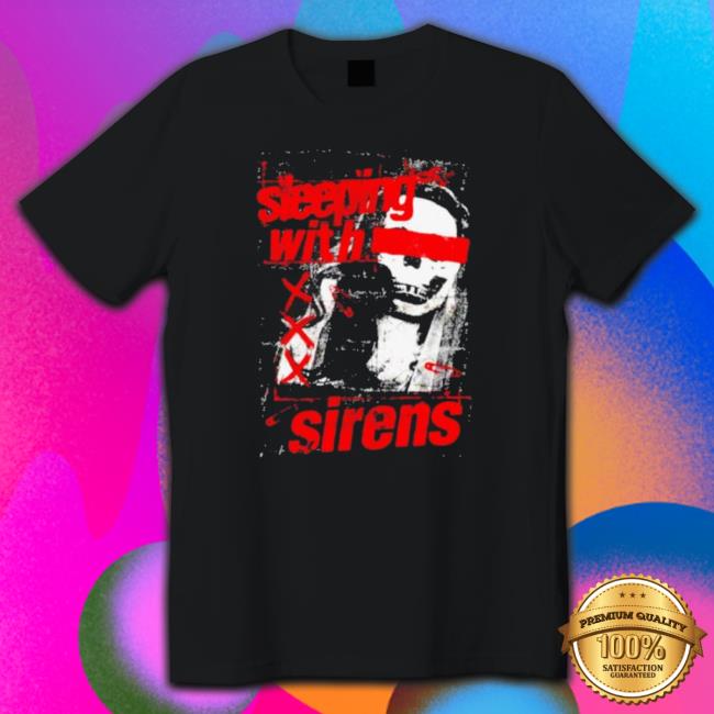 Top There’s No I In Team Sleeping With Sirens Sweater Top There’s No I In Team Sleeping With Sirens T- shirt