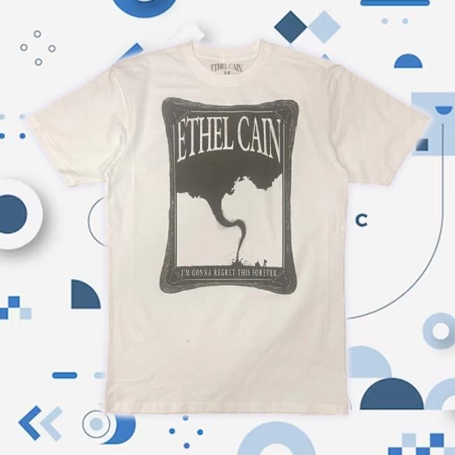 Trending Ethel Cain Merch Store Ethel Cain Flesh Tornado Shirt Ethelcain Shop