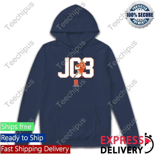 Official Joe Girard X The Players Trunk Hoodie