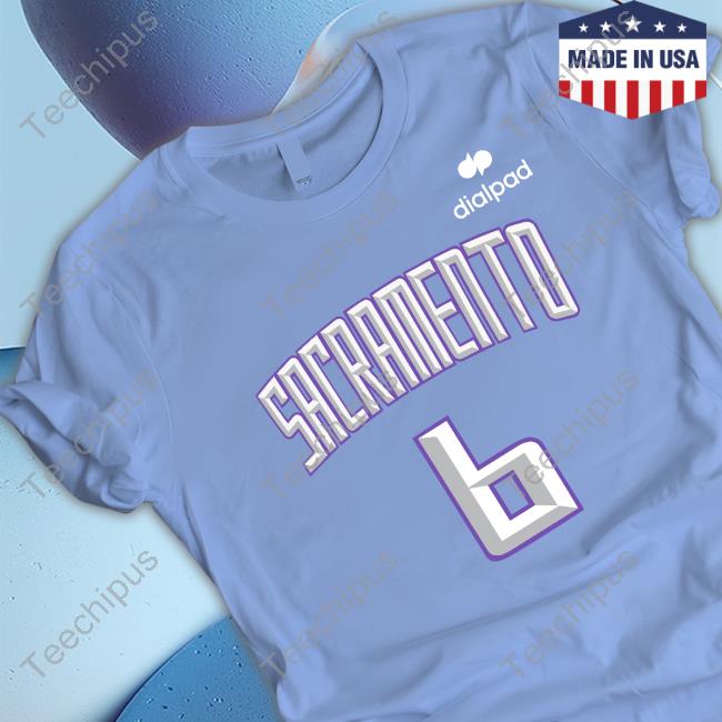 Dialpad Sacramento 6 Long Sleeve T Shirt