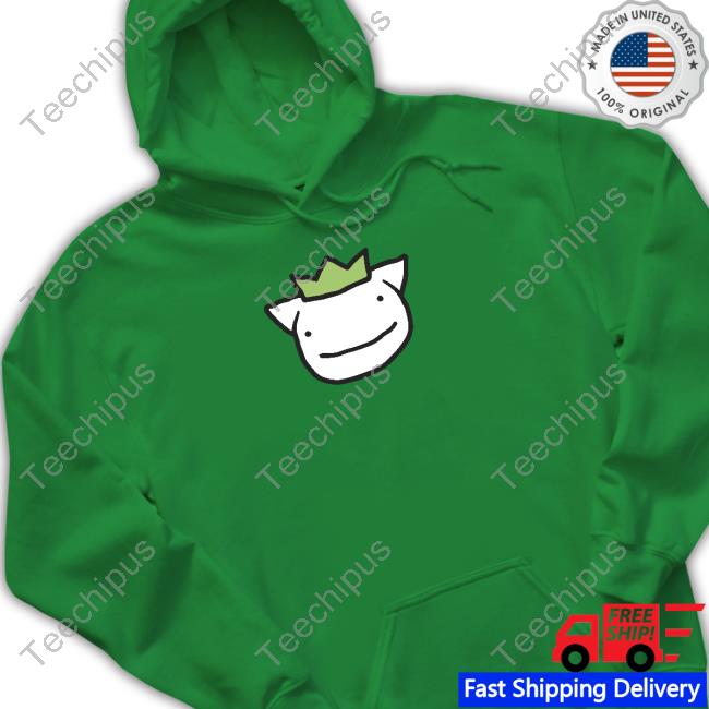 Technoblade Merch Agro Dream Shirts