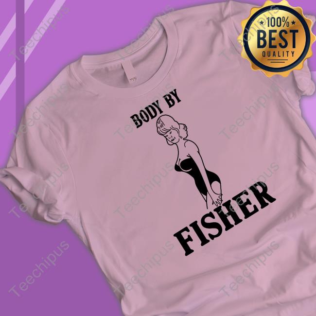 Harry Styles Body By Fisher Crewneck Sweatshirt
