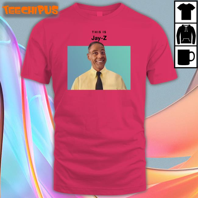 Shirts That Go Hard This Is Jay-Z Sweatshirt Shirtsthtgohard