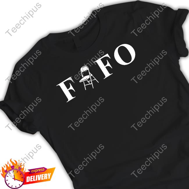 Montgomery Brawl Fafo Tee Shirt