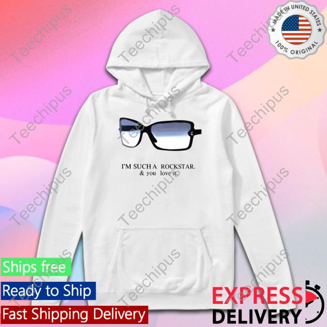 Praying I'm Such A Rockstar And You Love It Tee Shirt Holiday 22