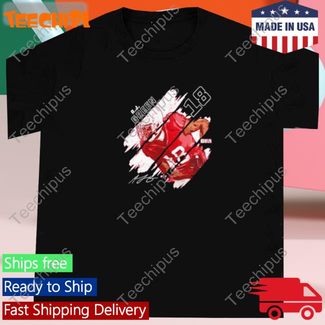 A.J. Green Arizona Stripes Sweatshirts