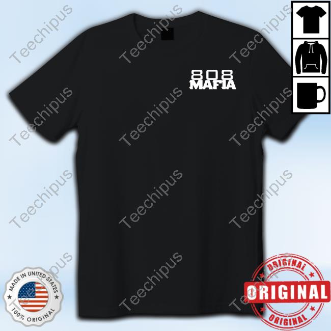 808 Southside Store 808 Mafia Shirts