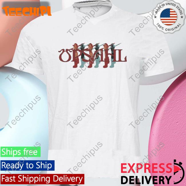 Upsahl Bow Tee