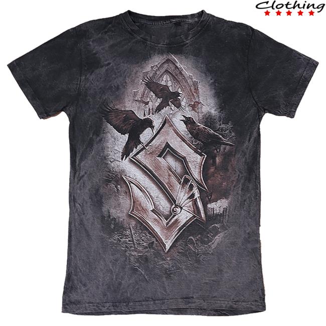 Official Sabaton Merch Store Sabaton Crows Of War Vintage Shirts Sabaton Shop