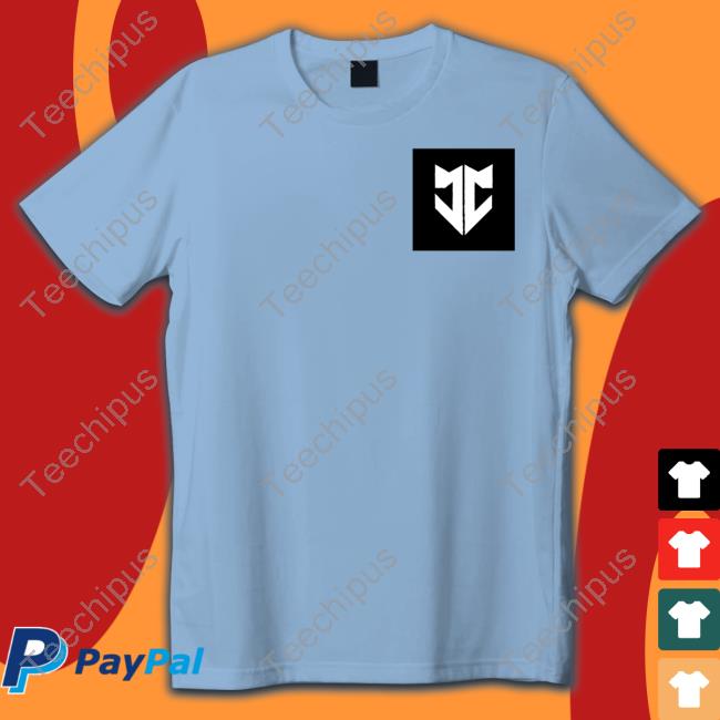 Jaye Cane Logo Long Sleeve Tee