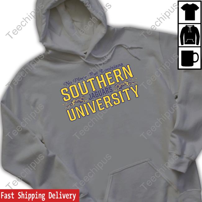 Crossroads Southern University Hoodie Sweatshirt