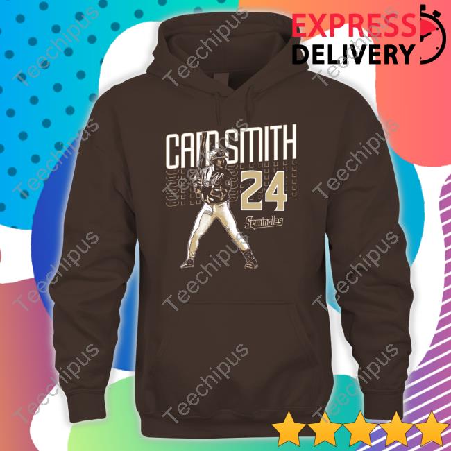 Cam Smith Go Yard Shirt Long Sleeve Tee Nil Store Fsu Cam Smith Go Yard T Shirts