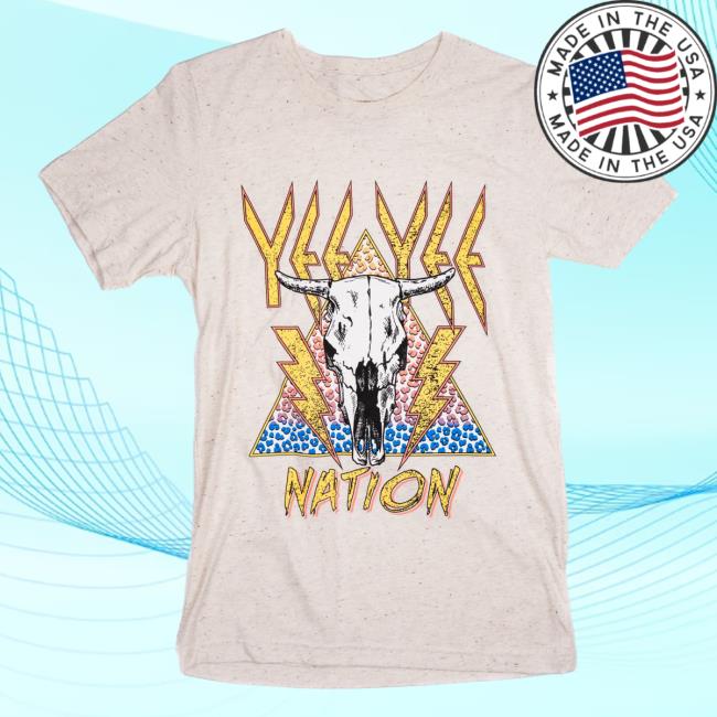 Official Yee Yee Apparel Clothing Band New Shirt YeeYee Merch Store Shop