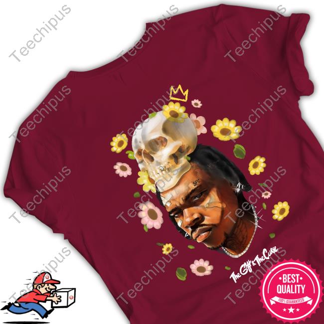 Gunnawunna The Gift & The Curse Sweatshirt Gunnawunna Shop The Gift & The Curse T-Shirt