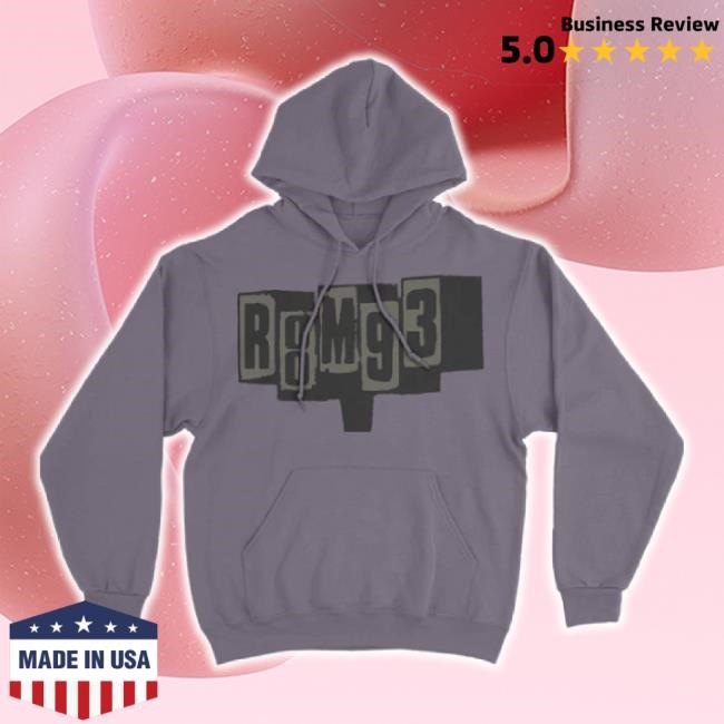 Official Motel T-Shirt Halsey Music Store Merch Shop