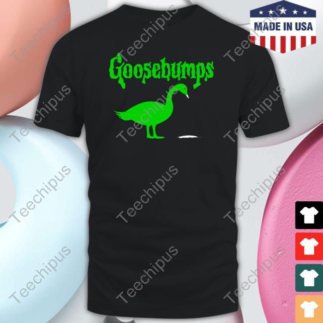 Gooselines Funny